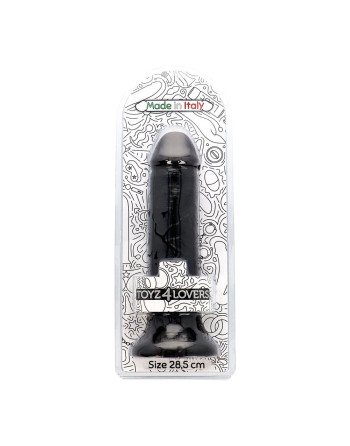 DILDO REALISTA SANSONE XXL 28.5 CM MADE IN ITALY 