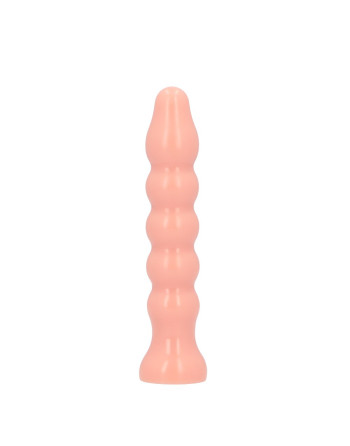 DILDO ANAL GAIO 15 CM MADE IN ITALY