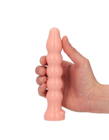 DILDO ANAL GAIO 15 CM MADE IN ITALY