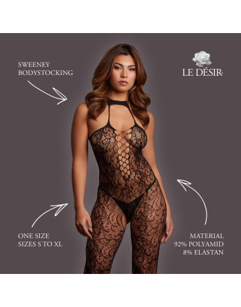CATSUIT SWEENEY LE DÉSIR