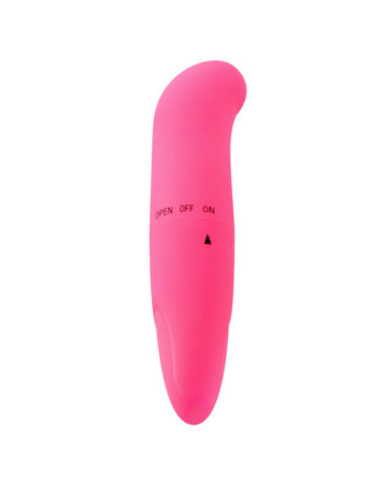 VIBRADOR VIBE DELUXE PRATEADO
