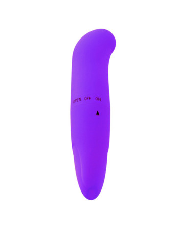 VIBRADOR POWER G ROSA