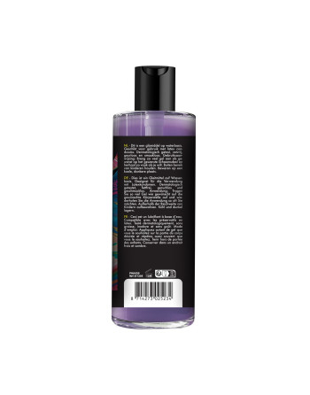 SEDUCING SECCUBUS - CUM LUBE - 3.4 FL OZ / 100 ML