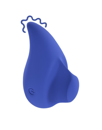 ERGO GRIP - LAY ON MASSAGER - BLUE
