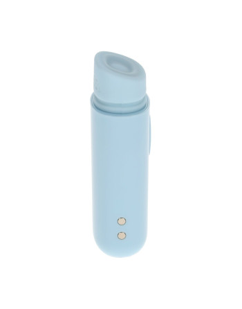 SWEETIE - AIRTAP VIBRATOR - BLUE