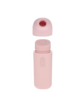 SWEETIE - AIRTAP VIBRATOR - PINK