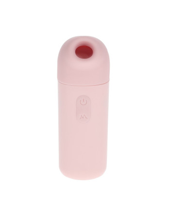 SWEETIE - AIRTAP VIBRATOR - PINK