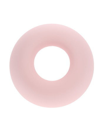 BUDSIE - EARBUD-SHAPED AIRTAP VIBRATOR - PINK