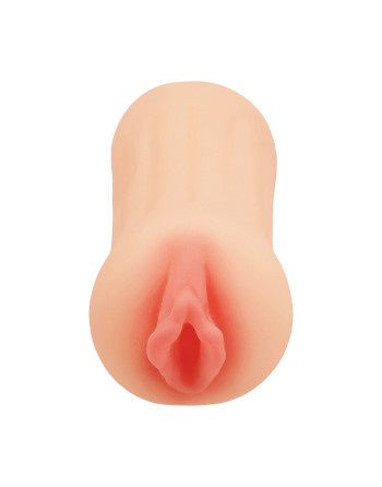 PINUP DOLLS - SUN KISSED BEACH BABE MOLLY BLOWTIDE - TPE SMALL MASTURBATOR - 127G - FLESH