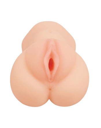 PINUP DOLLS - NAUGHTY HOUSEWIFE MRS CUMMINGS - TPE MEDIUM MASTURBATOR - 202G - FLESH