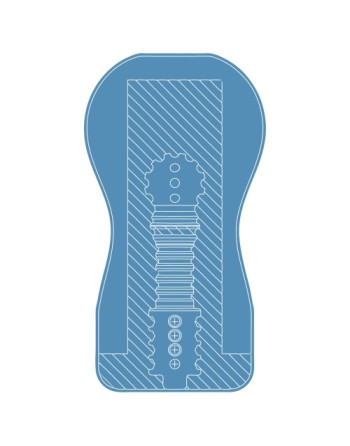 MASTURBADOR EASY RIDER ANO