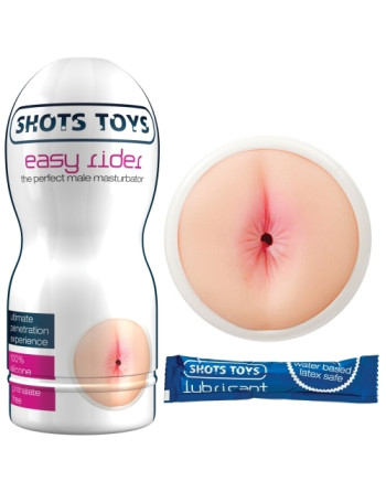 MASTURBADOR EASY RIDER ANO