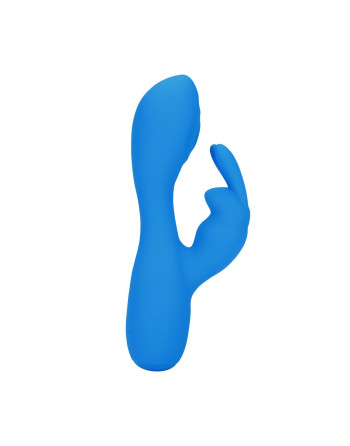MINI VIBRADOR RABBIT AZURE DESIRE LOVELINE