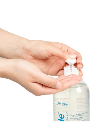 LUBRICANTE AQUAGLIDE 1000ML