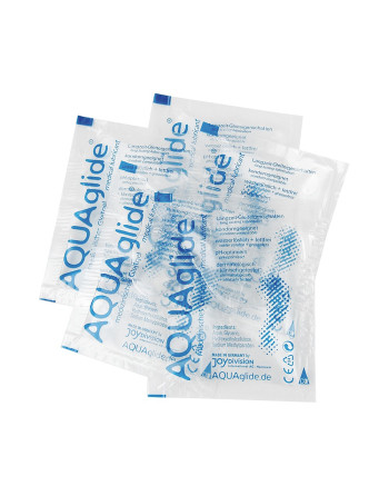 LUBRICANTE AQUAGLIDE 50 MONODOSIS