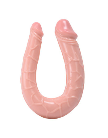 PENE DOBLE U-SHAPED REAL RAPTURE