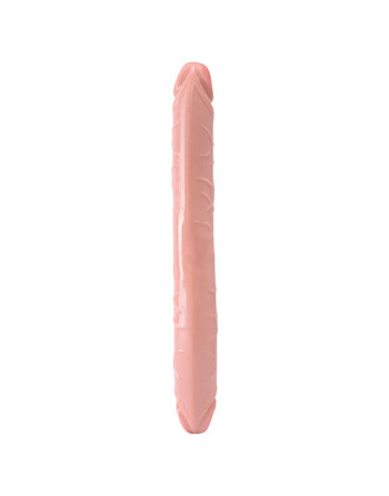 DILDO DOBLE REAL RAPTURE