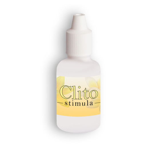 GEL ESTIMULANTE PARA CLITÓRIS CLITO STIMULA 20ML