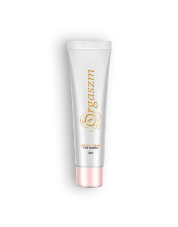 CREMA ESTIMULANTE PARA CLITÓRIS ORGAZM 30ML