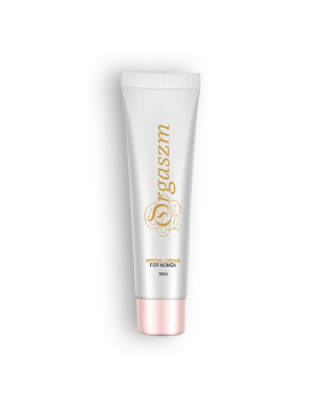 CREMA ESTIMULANTE PARA CLITÓRIS ORGAZM 30ML