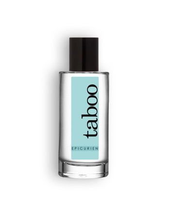 PERFUME PARA HOMBRE TABOO EPICURIEN 50ML
