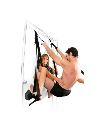 COLUMPIO DELUXE FANTASY DOOR SWING FETISH FANTASY SERIES