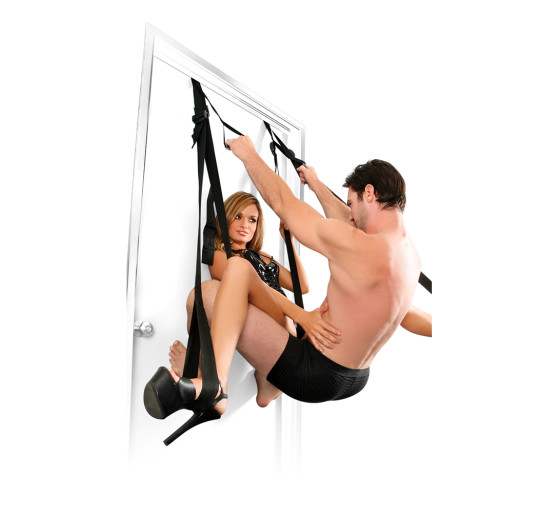 BALOIÇO DELUXE FANTASY DOOR SWING FETISH FANTASY SERIES