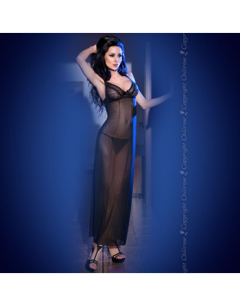 PICARDÍA Y TANGA CR-4115 NEGRA