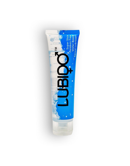 LUBRICANTE LUBIDO 100ML