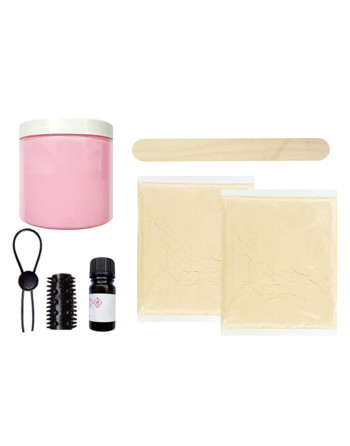 MOLDE PARA PENE CLONEBOY ROSA