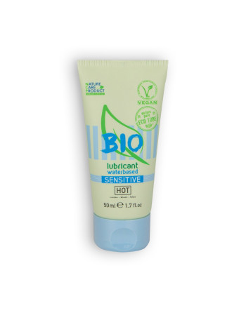 LUBRICANTE BIO SENSITIVE 50ML