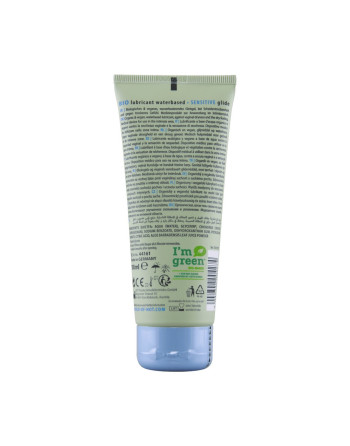 LUBRICANTE BIO SENSITIVE 100ML