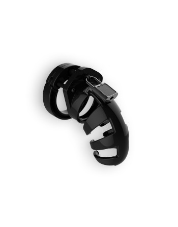 JAULA MAN CAGE 02 NEGRA