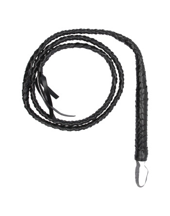 LÁTIGO DE CUERO OUCH!