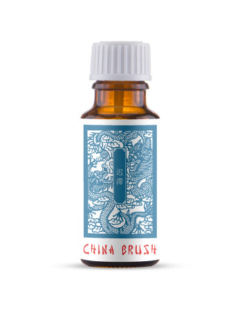 CHINA BRUSH 20ML