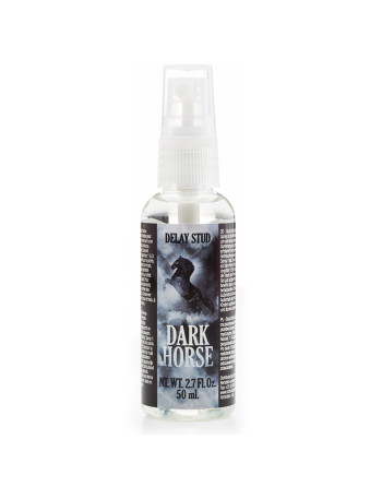SPRAY RETARDANTE DARK HORSE 50ML