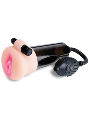 KIT TRAVEL TRIO PUMP SET PUMP WORX