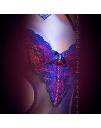 VIBRADOR JAMMY JELLY FLAME...