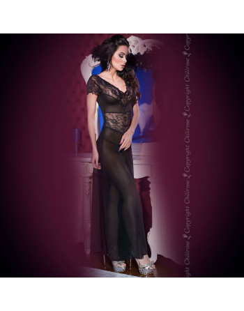 PICARDÍA Y TANGA CR-4167 NEGRA