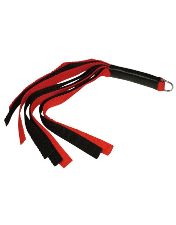 KIT BONDAGE SET BAD KITTY VERMELHO
