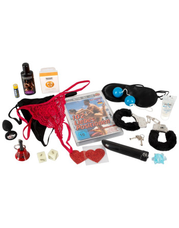 KIT SURPRESA LOVE BOX