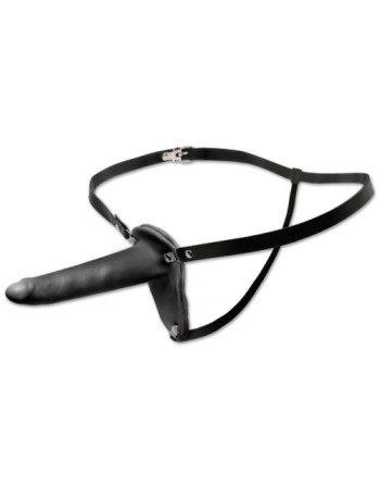 STRAP-ON PARA PRINCIPIANTES PENETRIX FETISH FANTASY SERIES