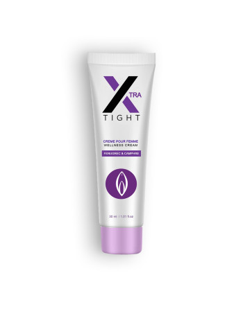 CREMA DE ESTRECHAMIENTO XTRA TIGHT PARA MUJER 30ML