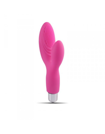 VIBRADOR CLASSICS VERMELHO...