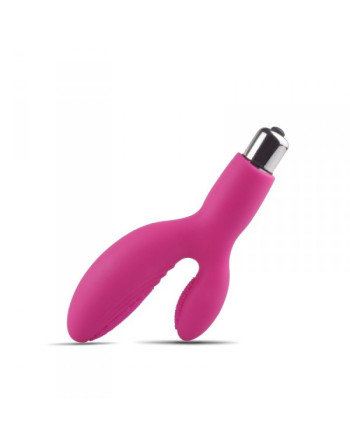 VIBRADOR CLASSICS VERMELHO...