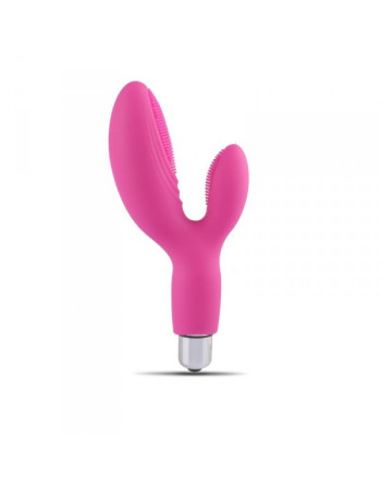 VIBRADOR CLASSICS PRETO MÉDIO