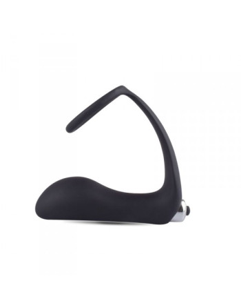 VIBRADOR CLASSICS PRETO GRANDE