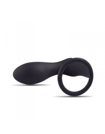 VIBRADOR CLASSICS ROXO PEQUENO