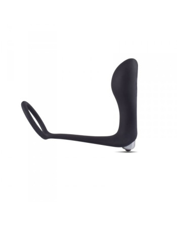 VIBRADOR CLASSICS ROXO GRANDE