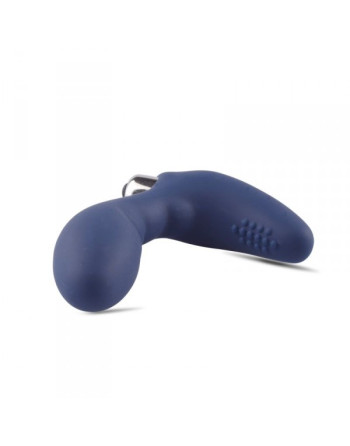 ESTIMULADOR DE PRÓSTATA VIBRATÓRIO INSIDER BOLD P-FACTOR AZUL